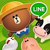 LINE ブラウンファーム