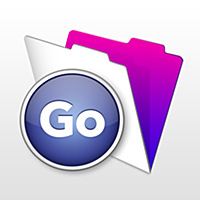 FileMaker Go 13