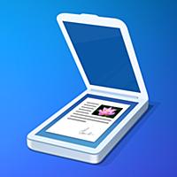 Scanner Pro by Readdle - 書類やレシートをスキャンして PDF/JPG に