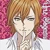 Dance with Devils キャラクターシングル2 楚神ウリエ - Single Dance with Devils キャラクターシングル2 楚神ウリエ - Single