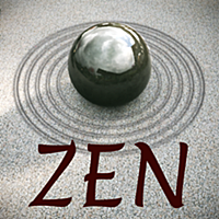 Epic Zen Garden