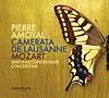 Mozart: Sinfonia concertante & Concertone