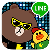 LINE ステージ