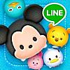 LINE：ディズニー ツムツム