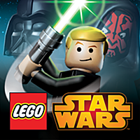 LEGO® Star Wars™:  The Complete Saga