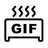 GIFトースターPRO (写真/連写/ビデオをGIFアニメに変換)