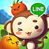 LINE タッチモンチー