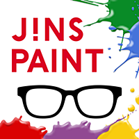 JINS PAINT