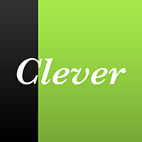 Clever - できる大人のEvernoteクライアント