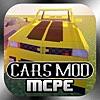 CARS MOD - Best Car Mod for Minecraft Game PC Edition