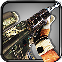 Real Strike - The Original 3D Augmented Reality FPS Gun App