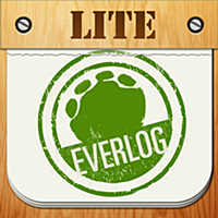 えばろぐLite - Log for Evernote