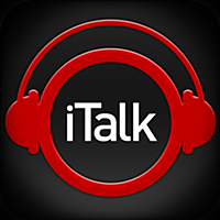 iTalk Recorder