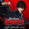 [モバ７]ぱちんこ GANTZ