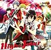 THE IDOLM@STER SideM ST@RTING LINE-04 High×Joker - Single