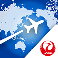 JAL 国際線