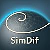 SimDif ホームページ作成アプリで 簡単にウェブサイトを作る