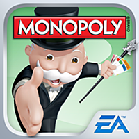 MONOPOLY for iPad