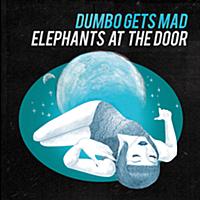 Elephants At the Door