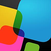 アプリアイコン無料 – ホーム画面向けの素敵なアイコンテーマ、背景画像、壁紙