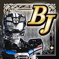 仮面ライダー ブレイクジョーカー