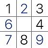 ナンプレ (数独) - クラシックなナンプレパズルゲーム