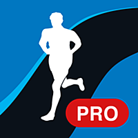 Runtastic PRO GPS ランニング＆ウォーキング運動記録とマラソン完走トレーニングプラン