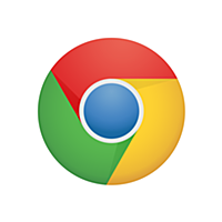 Chrome - Google のウェブブラウザ