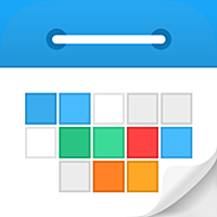 Calendars by Readdle - Google カレンダー と同期可能なイベント・ToDo マネージャ