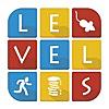 中毒パズル レベルス [Levels]