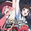 TVアニメ「ローリング☆ガールズ」挿入歌「STONES」鴨川ロッカーズ(CV:久保田 薫) - Single