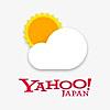 Yahoo!天気 - 雨雲の接近を無料で通知