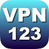 VPN123-Free VPN,無料,国際的なブラウジング,保護,for iPhone&iPad