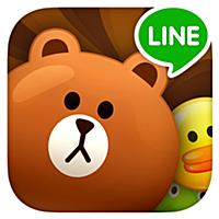 LINE POP