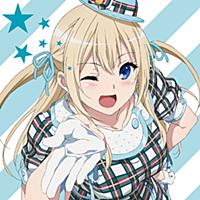 「甘城ブリリアントパーク」 キャラクターソング・シングル 読まぬ空気のカラザンヨウ! - EP 「甘城ブリリアントパーク」 キャラクターソング・シングル 読まぬ空気のカラザンヨウ! - EP