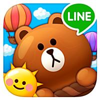 LINE POP