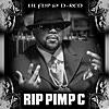 RIP Pimp C