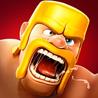 クラッシュ・オブ・クラン (Clash of Clans)