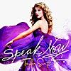 Speak Now