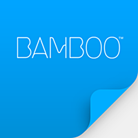 Bamboo Paper - ノート