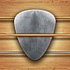 リアル・ギター 無料 - 音楽、歌詞、ゲーム と 楽器 アプリ、 ベースギターコード 練習