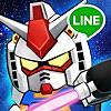 LINE: ガンダム ウォーズ