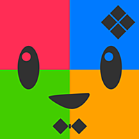 Simple Puzzle Game