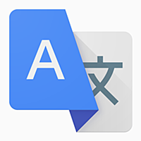 Google翻訳