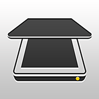 iScanner Pro – 書類、レシート、Biz カード、書籍をスキャンするモバイルPDFスキャナ