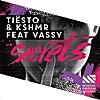 Secrets (feat. Vassy) [Radio Edit]