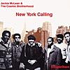 New York Calling