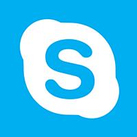 Skype for iPhone