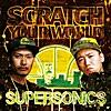 SUPER SONICS