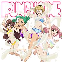 「パンチライン」オリジナルサウンドトラック 「パンチライン」オリジナルサウンドトラック